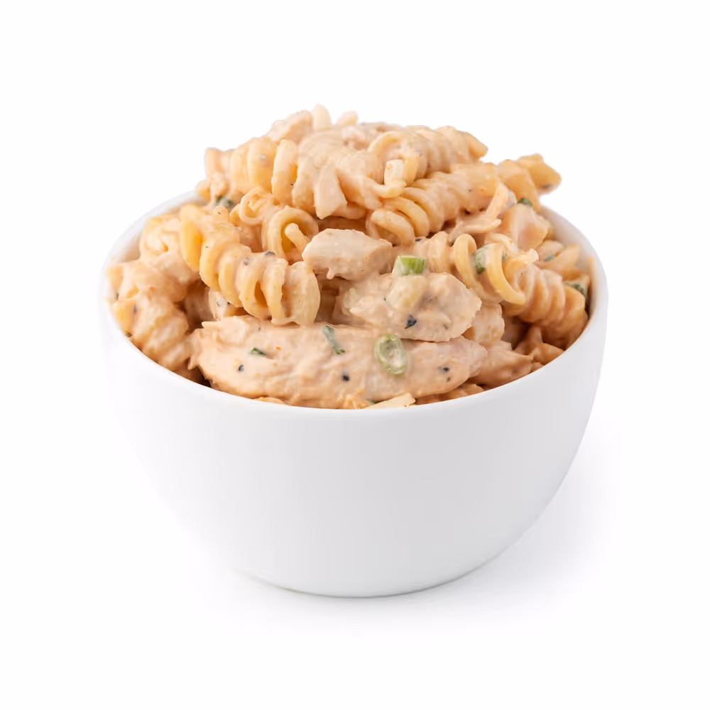 Chicken Pasta Salad