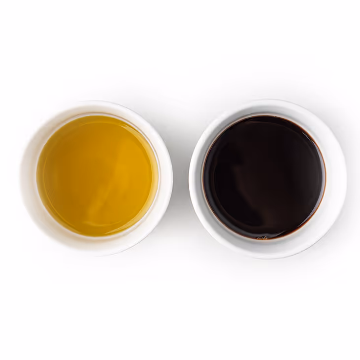 Oil & Vinegar