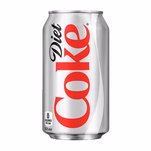 DIET COKE