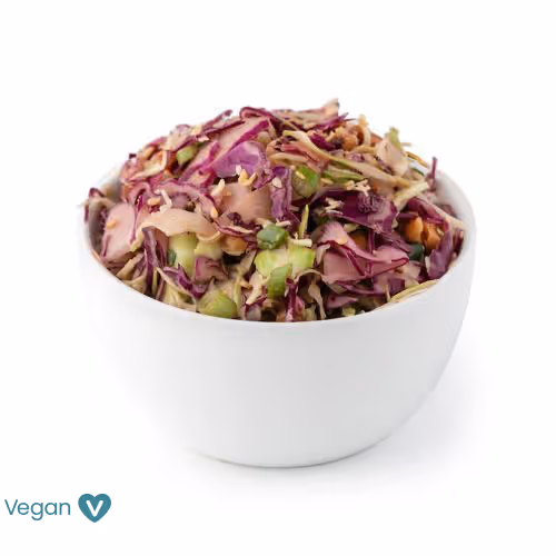 Chinese Cabbage Salad