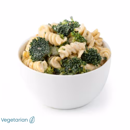 Broccoli Pasta Salad
