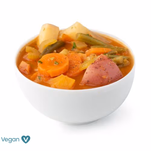 Veggie Soup