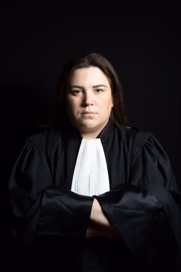 Maitre Marilou Lepage - Avocat pénaliste à Paris