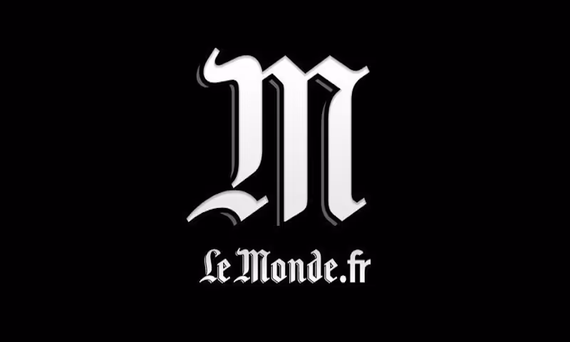 Maître Marilou Lepage dans Le Monde - 22/09/2023
