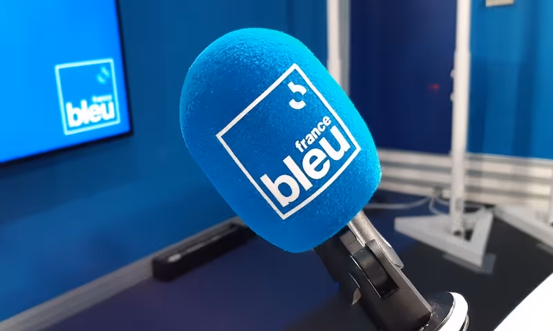 Maître Marilou Lepage sur France Bleu - 18/10/2024