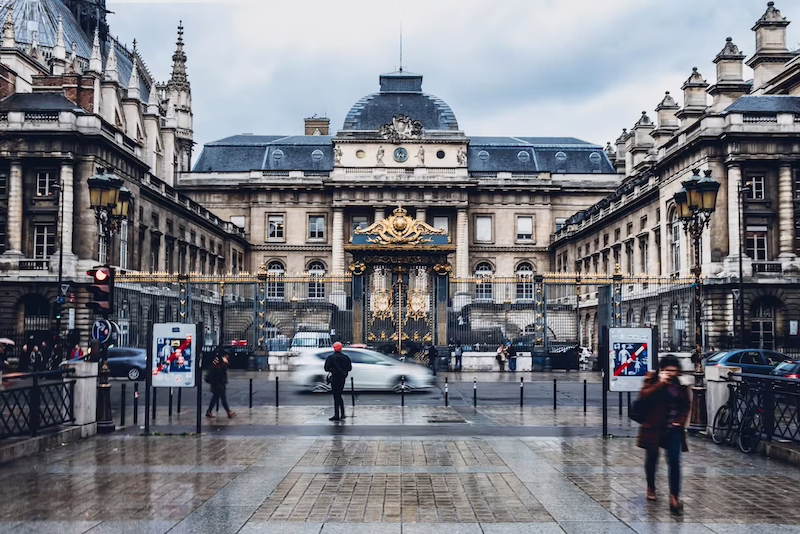 Avocat Cour d'Assises