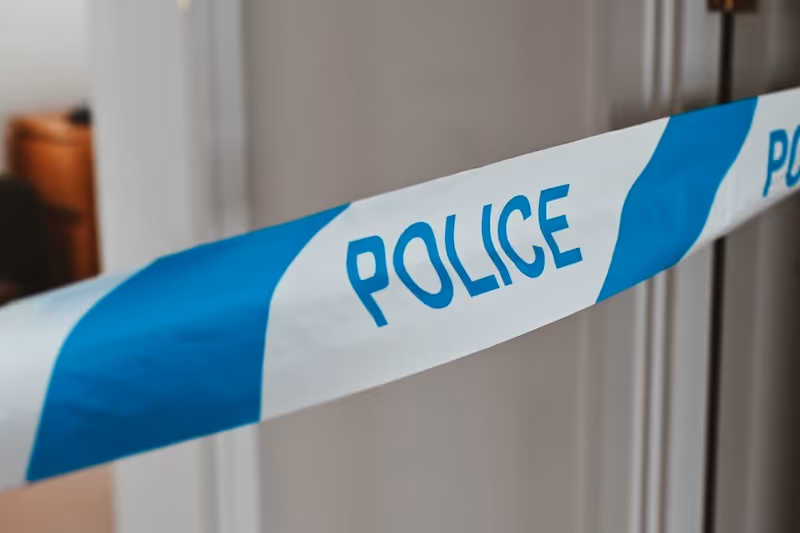 Perquisition de domicile