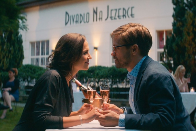 z filmu Pánský klub (foto: Falcon)