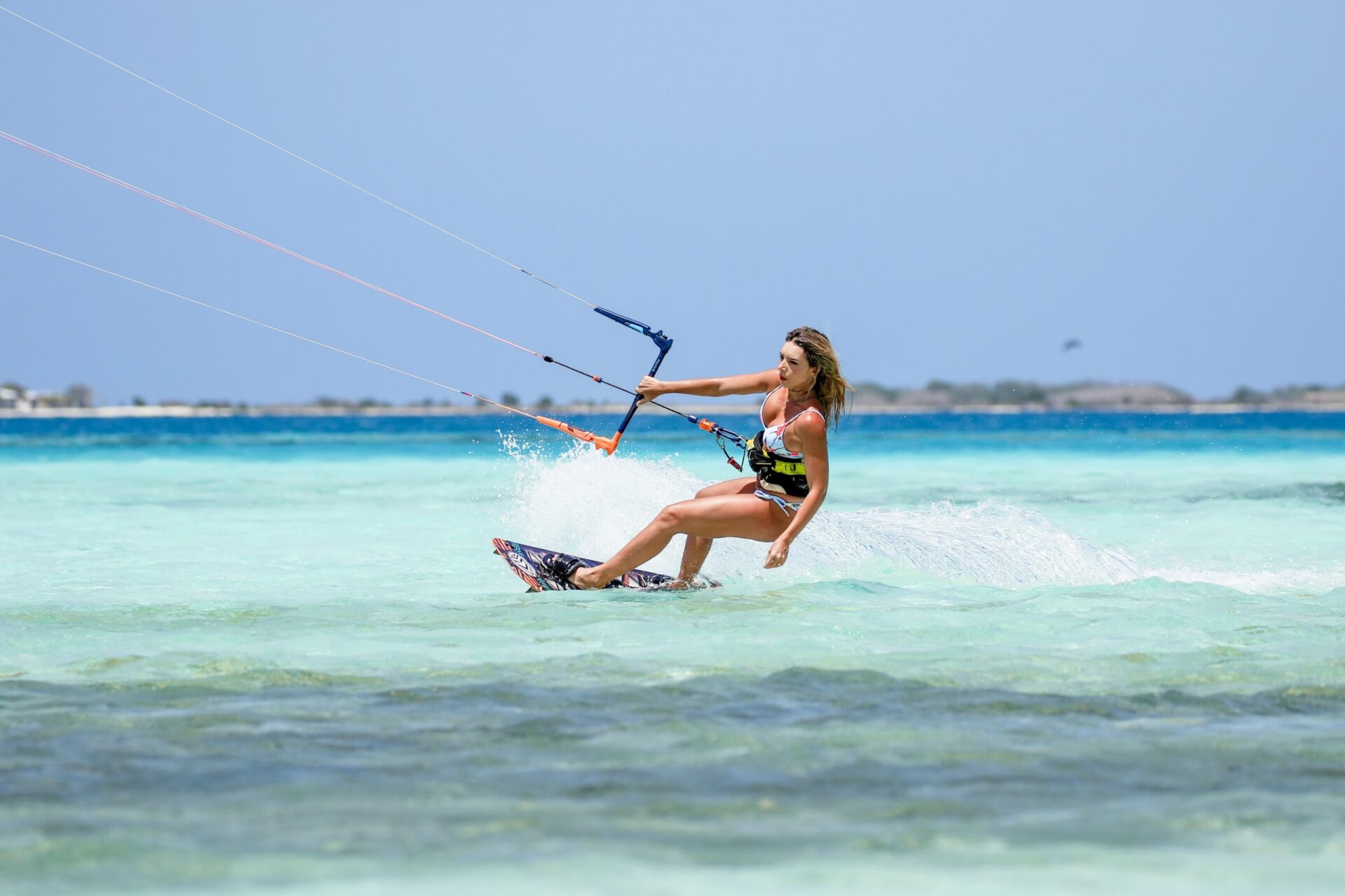 Kitesurf Spots in Fuerteventura