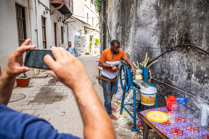 Stonetown tour -  Zanzibar > Play > Experience