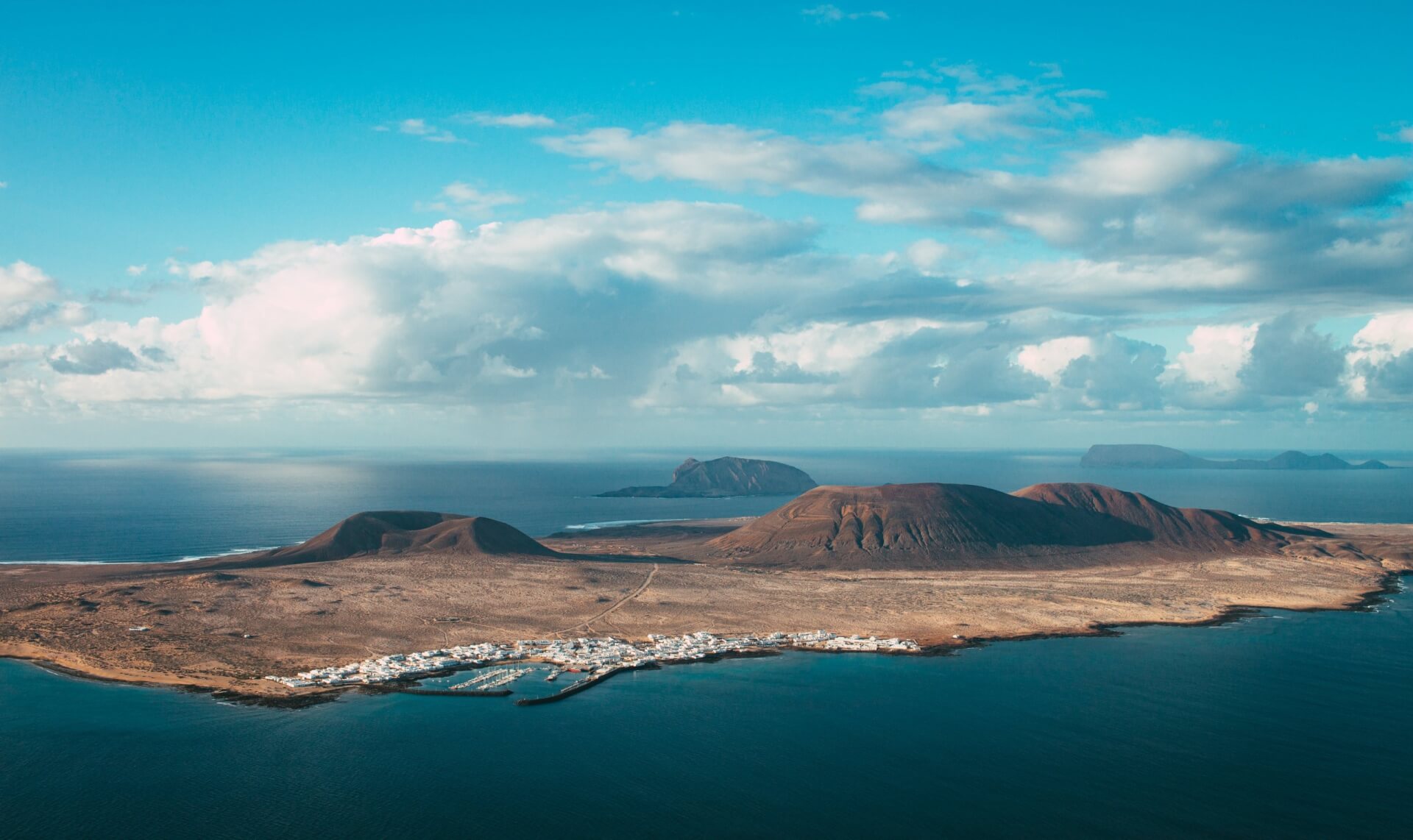  Digital nomads Canary Islands - Coworking guide to the Canary Islands