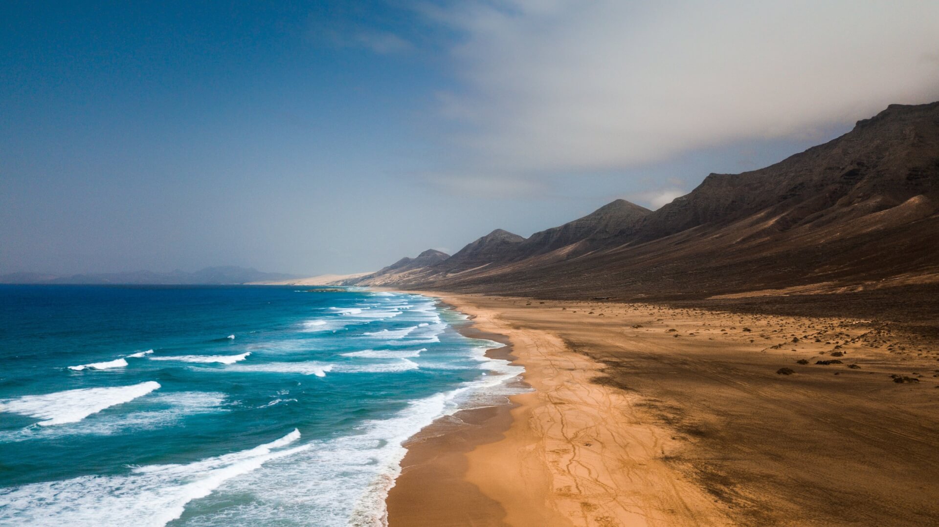 Best Canary Island for Remote Working
