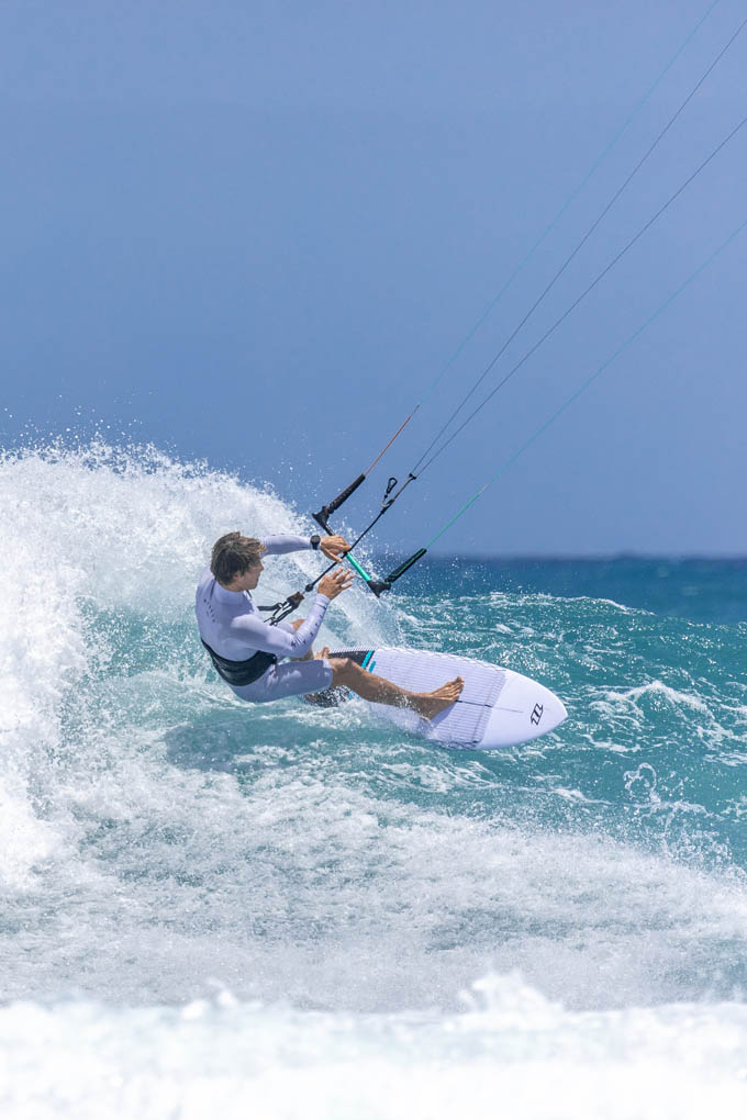 Kite and stay  - Fuerteventura