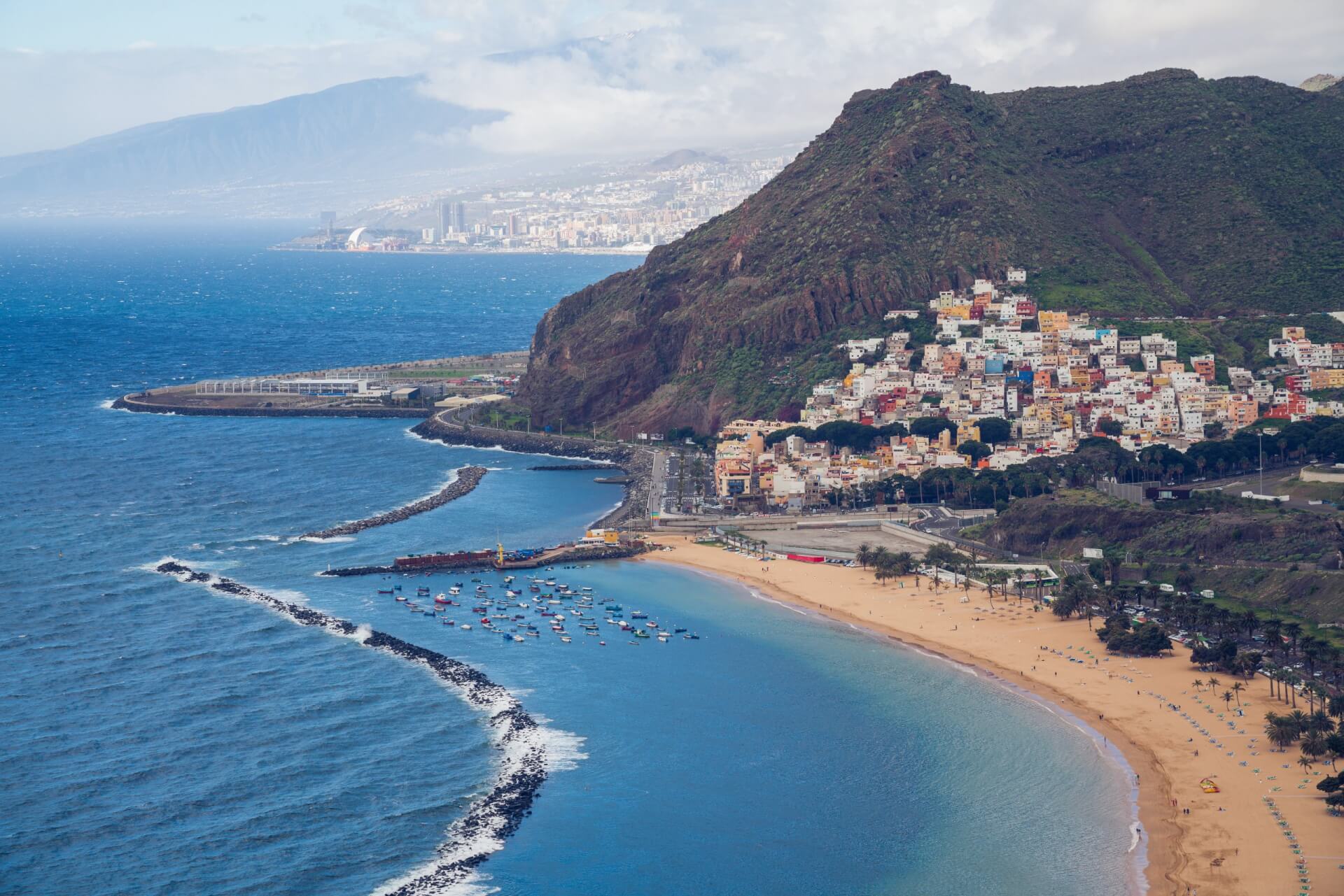 Corporate Retreat Canary Islands - Company Offsite 