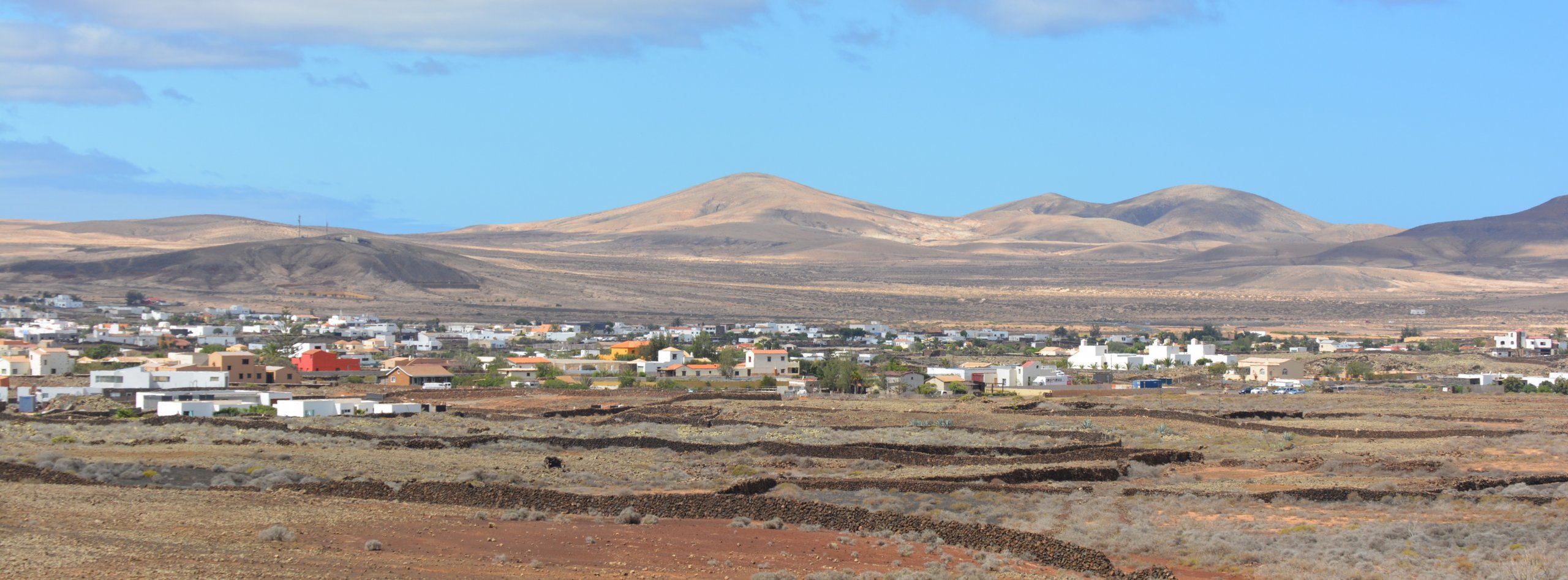 Top things to do in Fuerteventura North