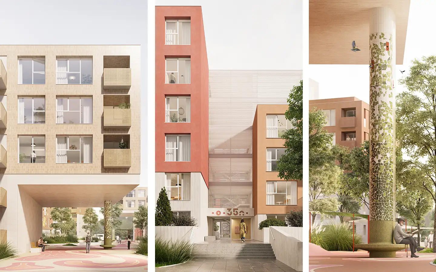 Gliwice Myśliwska TBS