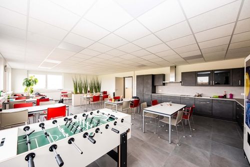 Tisch economic Stuhl Kaitos