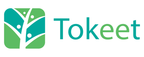 Tokeet logo