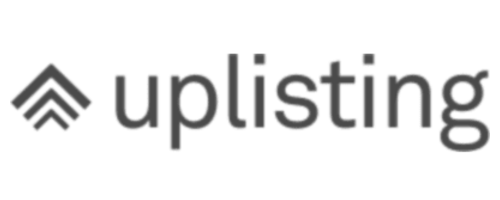 Uplisting logo