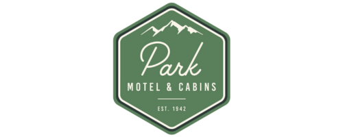 Park Motel & Cabins client logo