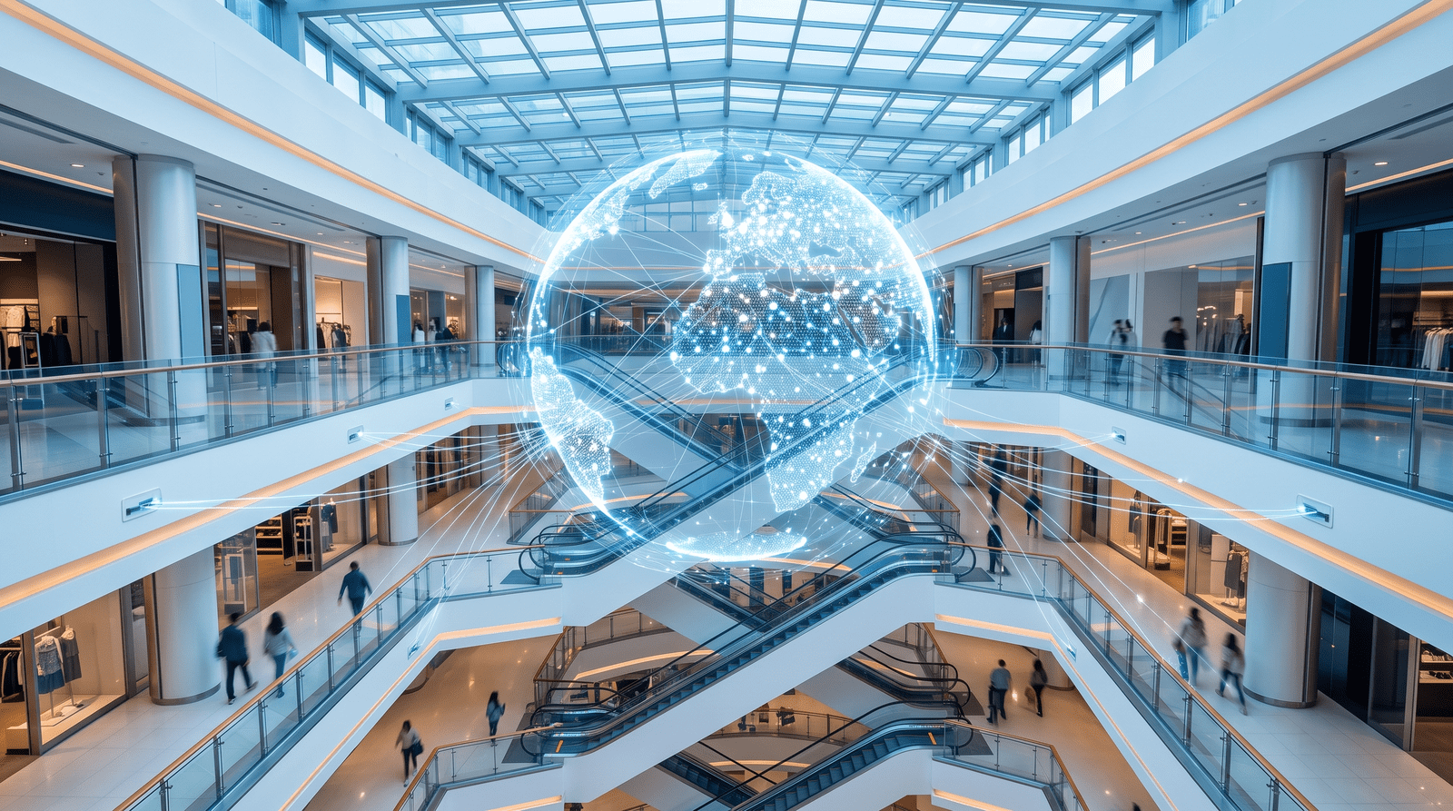 Enterprise WiFi marketing platforms suit venue groups that need deep CRM integration and multilingual portals.