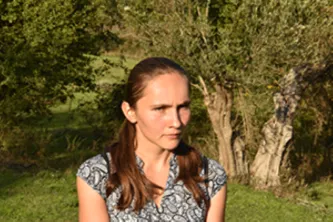 Kseniia Gubina 