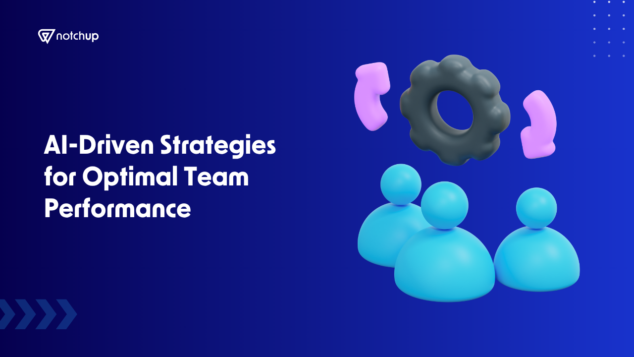 AI-Driven Strategies for Optimal Team Performance
