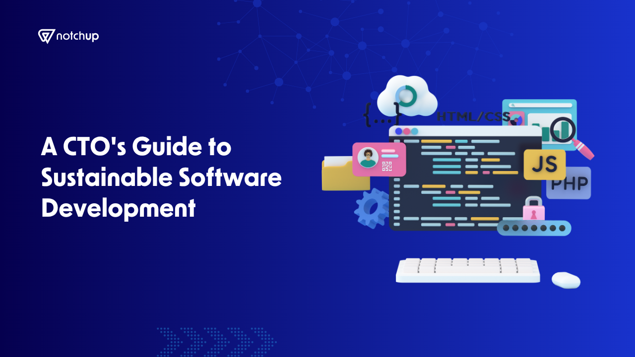 A CTO's Guide to Sustainable Software Development