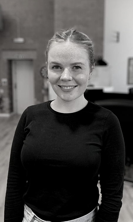 Beth Taggart