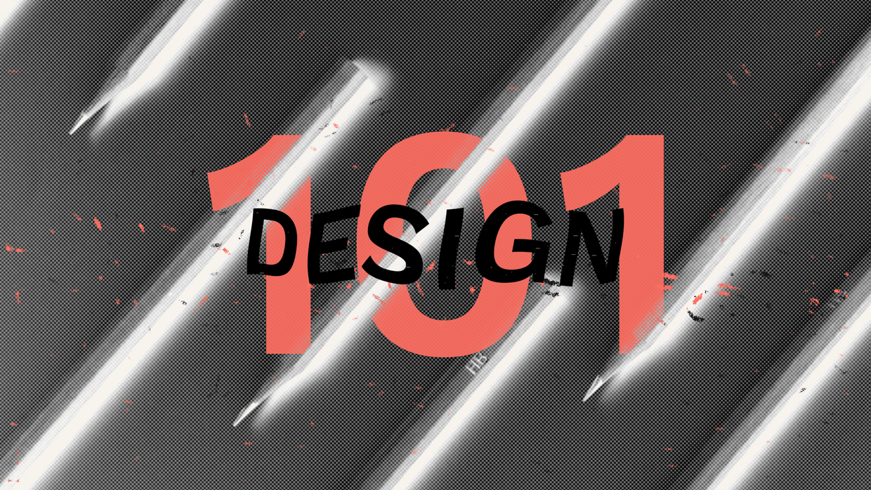 How to design for eCommerce & basic principles of design for eCommerce