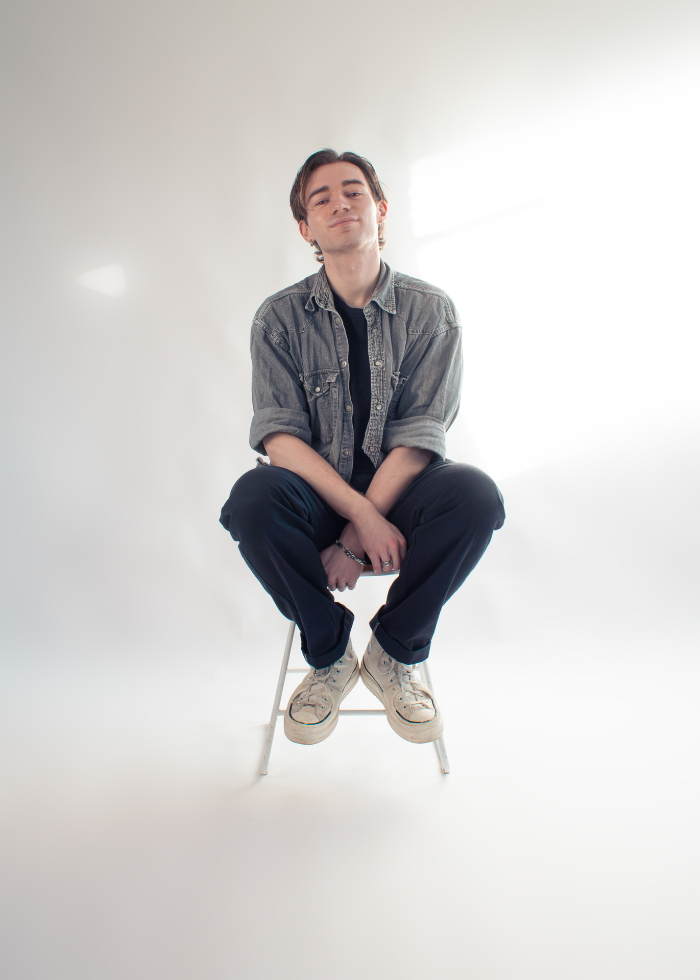 Owen Timmins