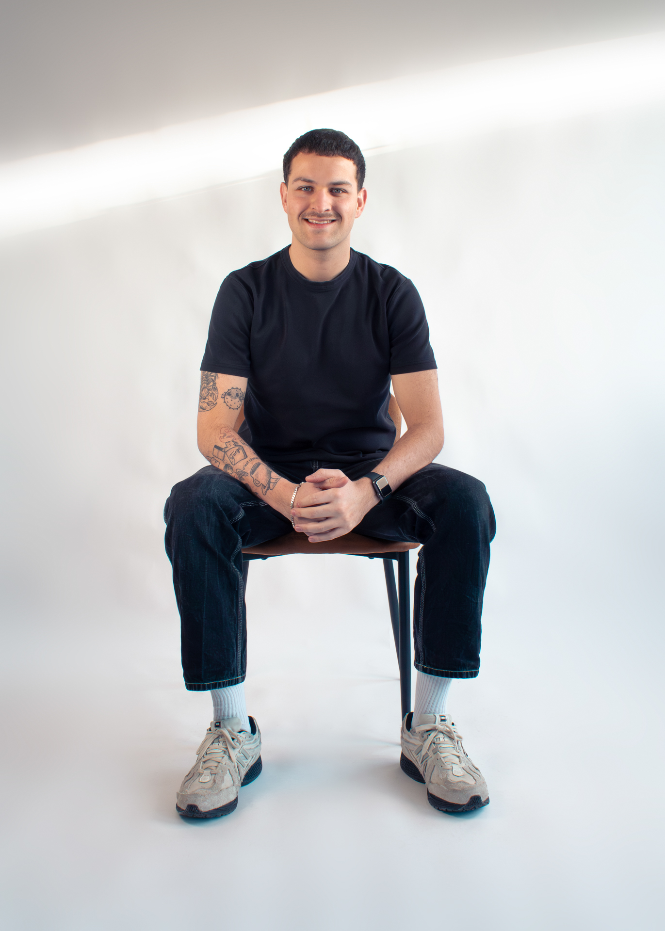 Kieran Delpech