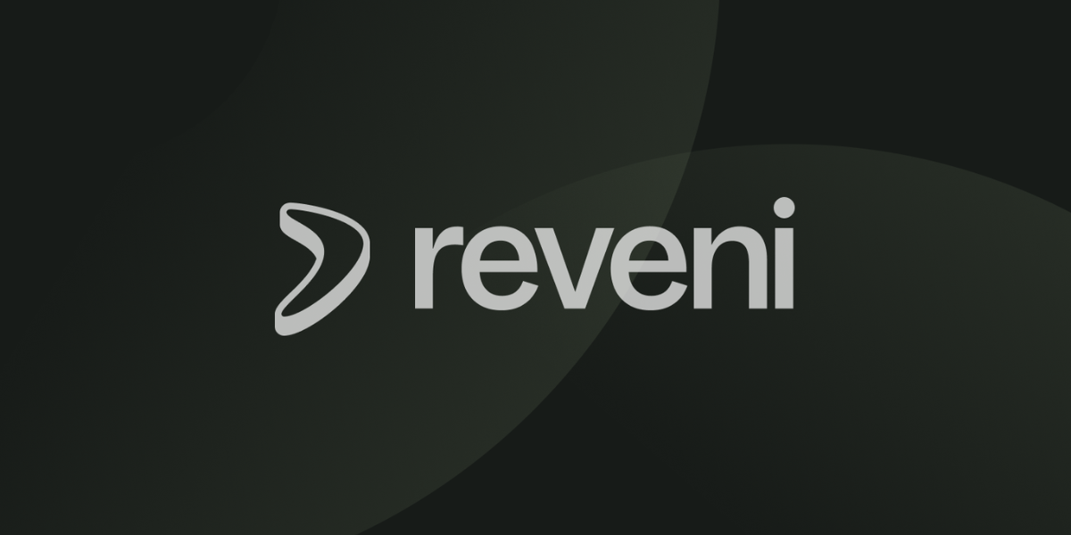 reveni logo