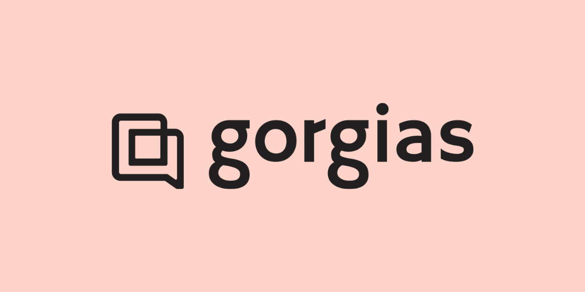 gorgias logo