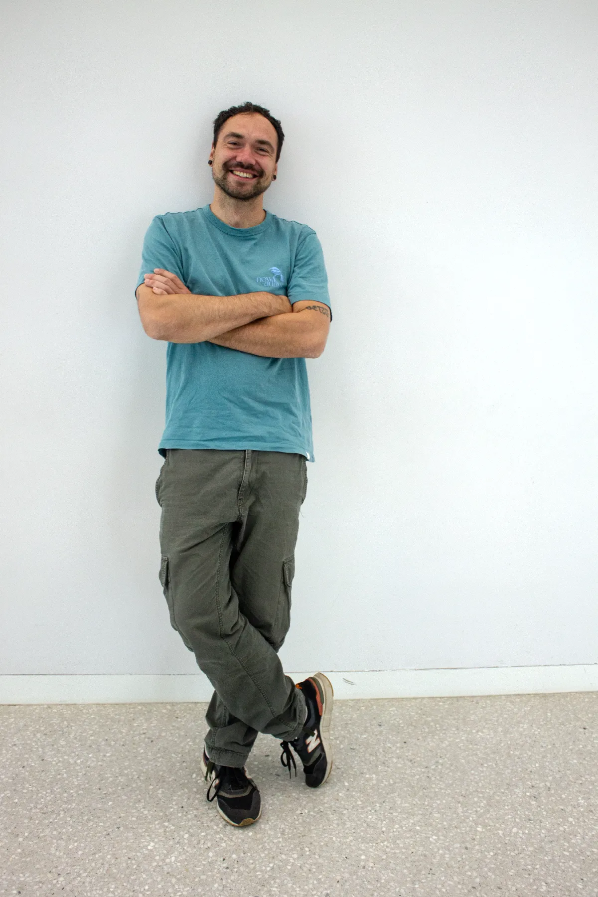 Kilian Wachowiak, Product Designer Berlin