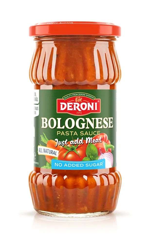 Classic Pasta Sauce Bolognese