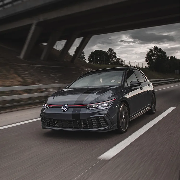 VW Golf GTI – Steuergeräte-Freischaltung und Optimierung bei FS Performance Hamburg