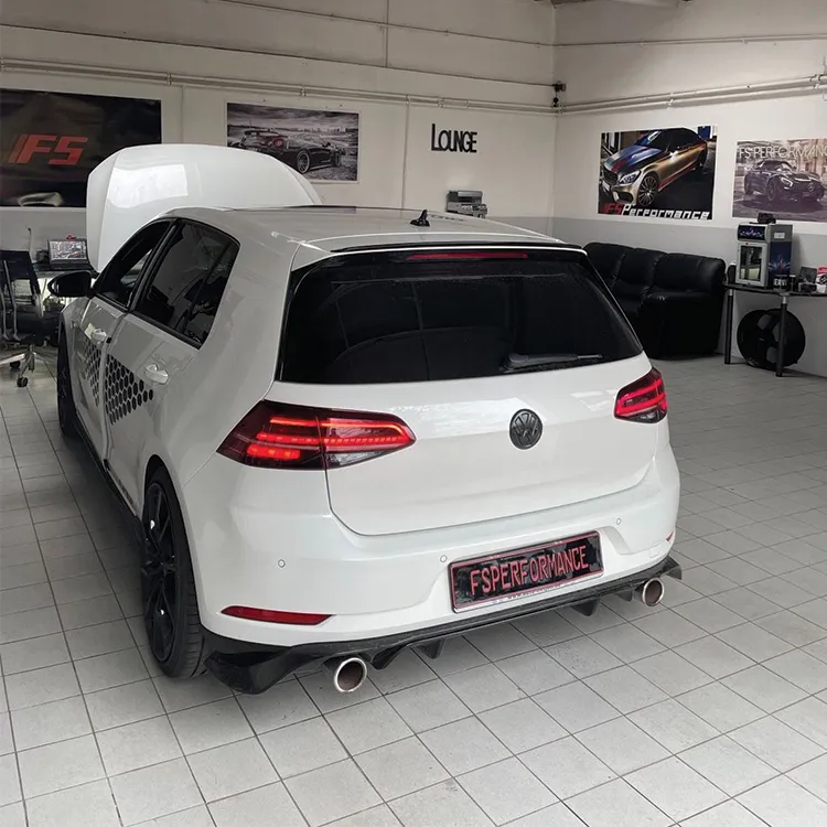 VAG-Codierung (VW Audi Skoda Seat) — FS Performance Hamburg