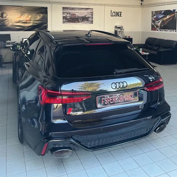 VAG-Codierung (VW Audi Skoda Seat) — FS Performance Hamburg
