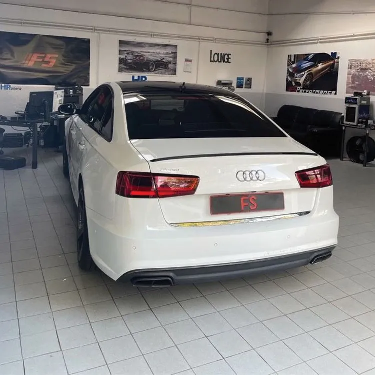 VAG-Codierung (VW Audi Skoda Seat) — FS Performance Hamburg