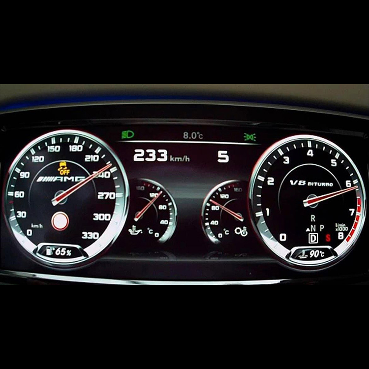 Jaguar Tuning Hamburg — FS Performance