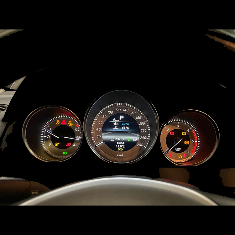 Jaguar Tuning Hamburg — FS Performance