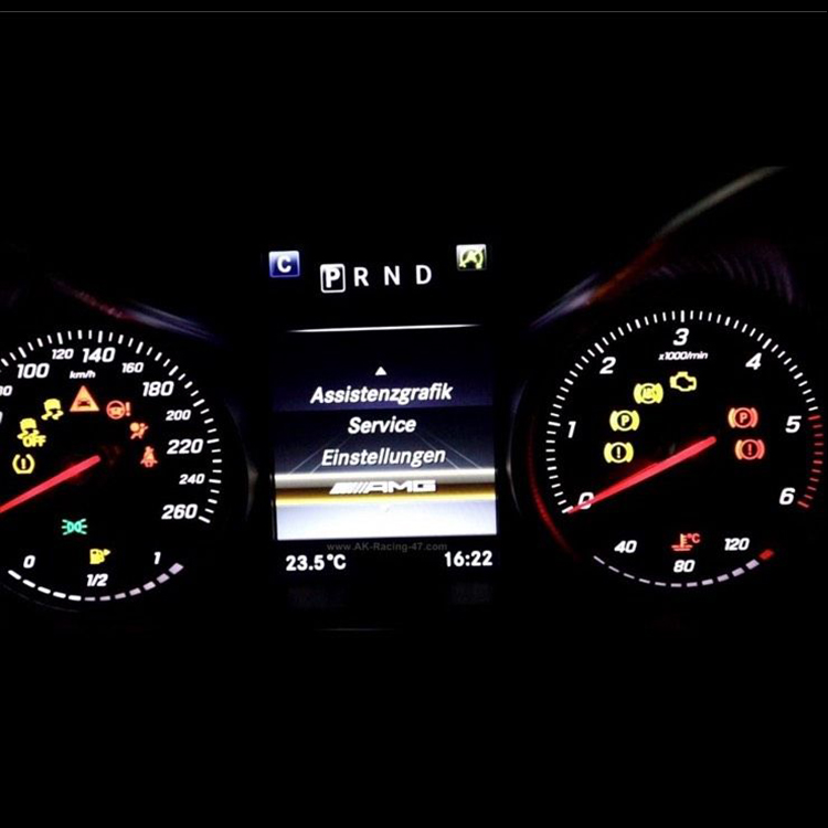 Jaguar Tuning Hamburg — FS Performance