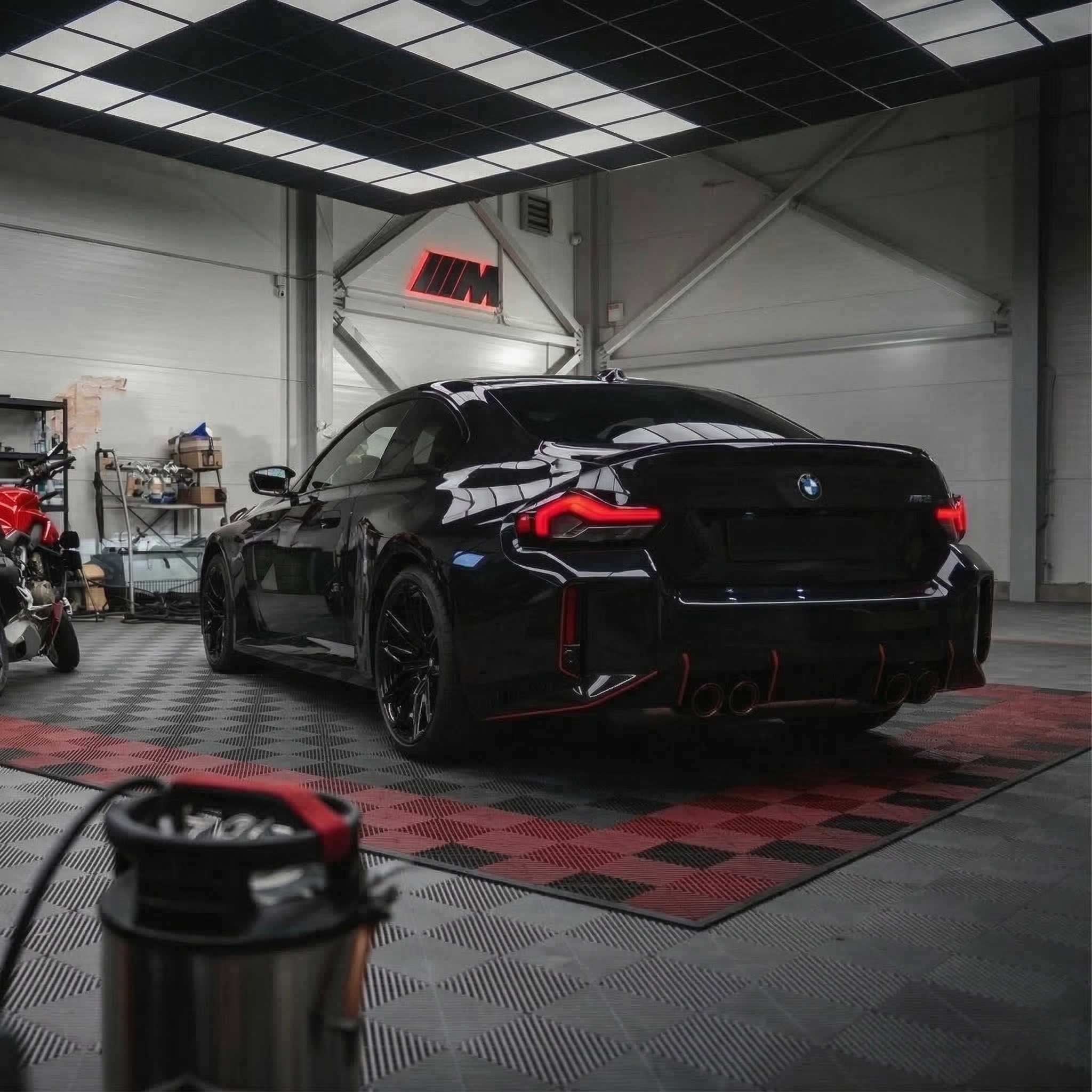 FS Performance Werkstatt Hamburg