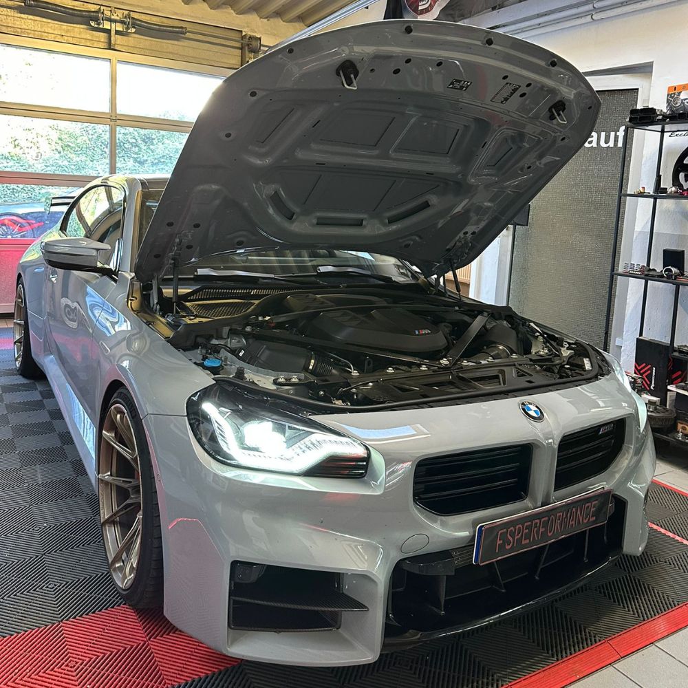 BMW M Tuning — FS Performance Hamburg