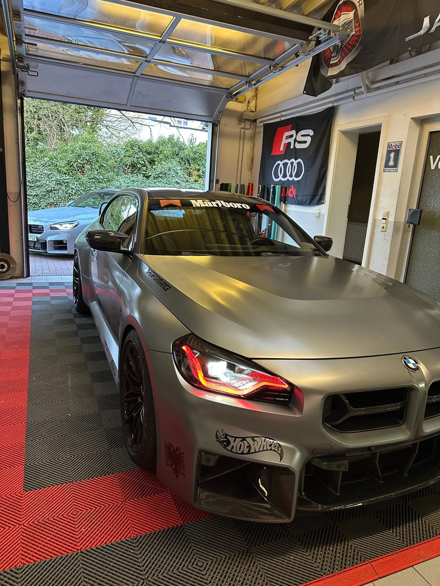 BMW M Tuning — FS Performance Hamburg