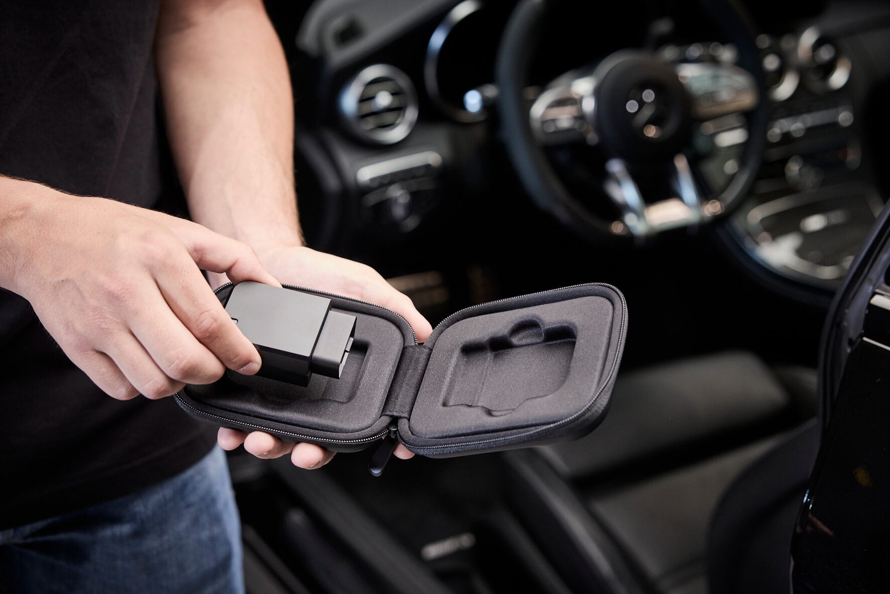 AutoTuner ONE – FS Performance