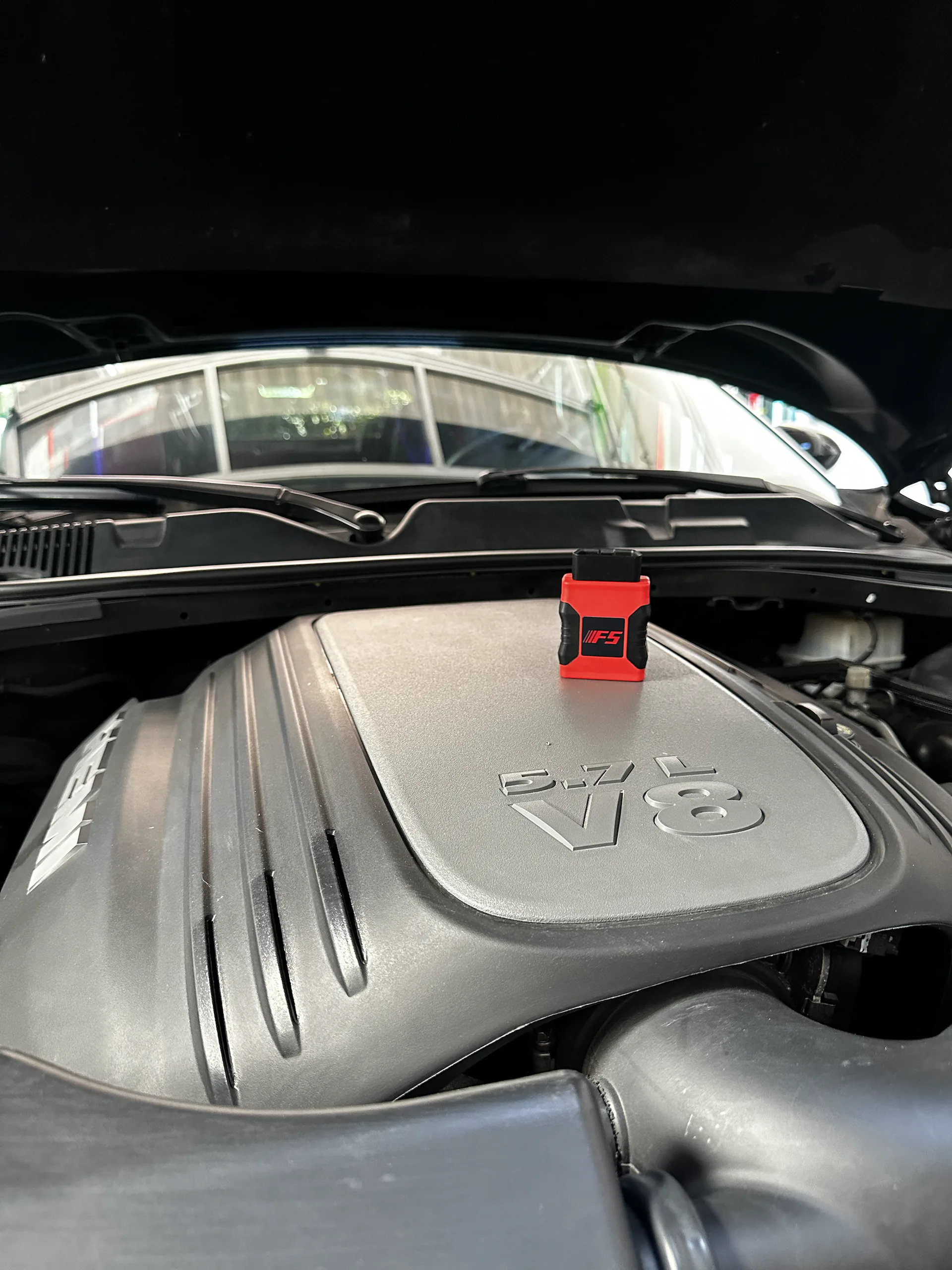 HP Tuners MPVI3 mit VCM Suite – FS Performance ist offizieller HP Tuners Dealer in Hamburg