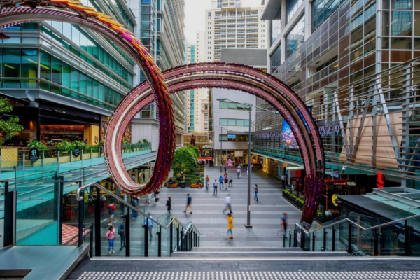 KSY World Square (Coming Soon)