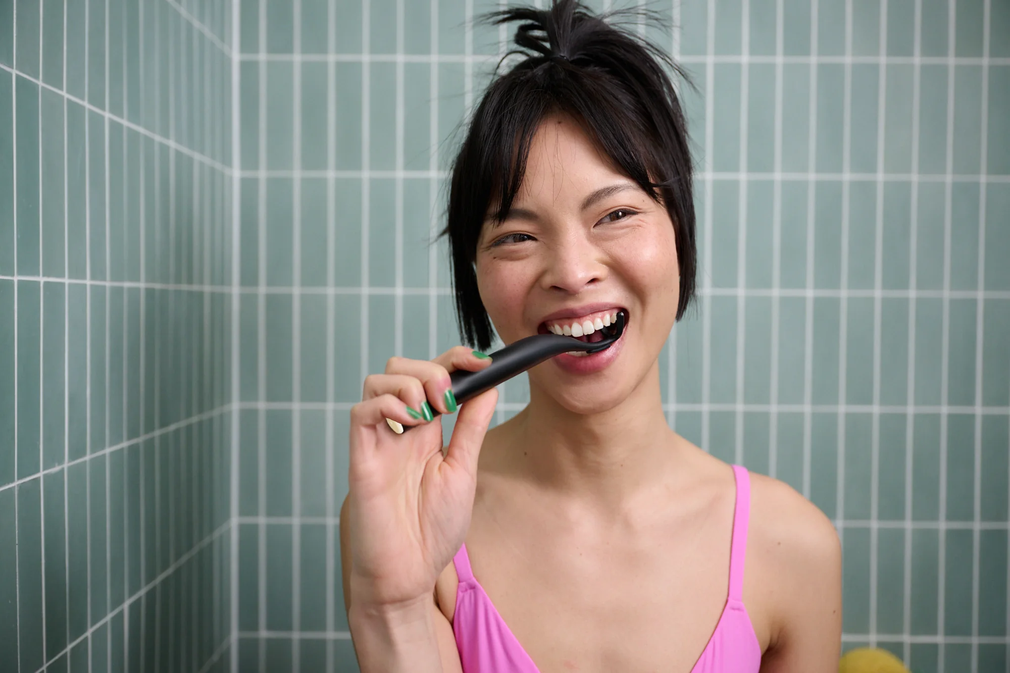 FLAUS Electric Flosser